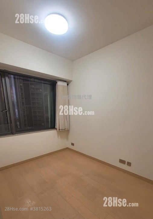 嘉峯汇 租盘 2 房 , 1 浴室 459 平方尺