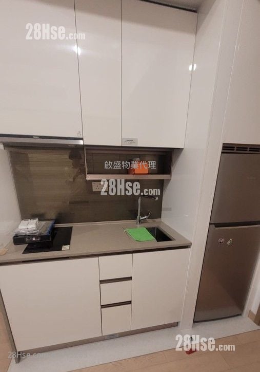 嘉峯汇 租盘 2 房 , 1 浴室 459 平方尺