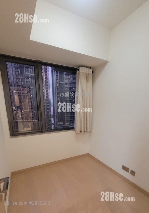 嘉峯汇 租盘 2 房 , 1 浴室 459 平方尺