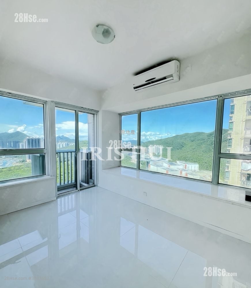 緻藍天 售盤 3 房 792 平方呎