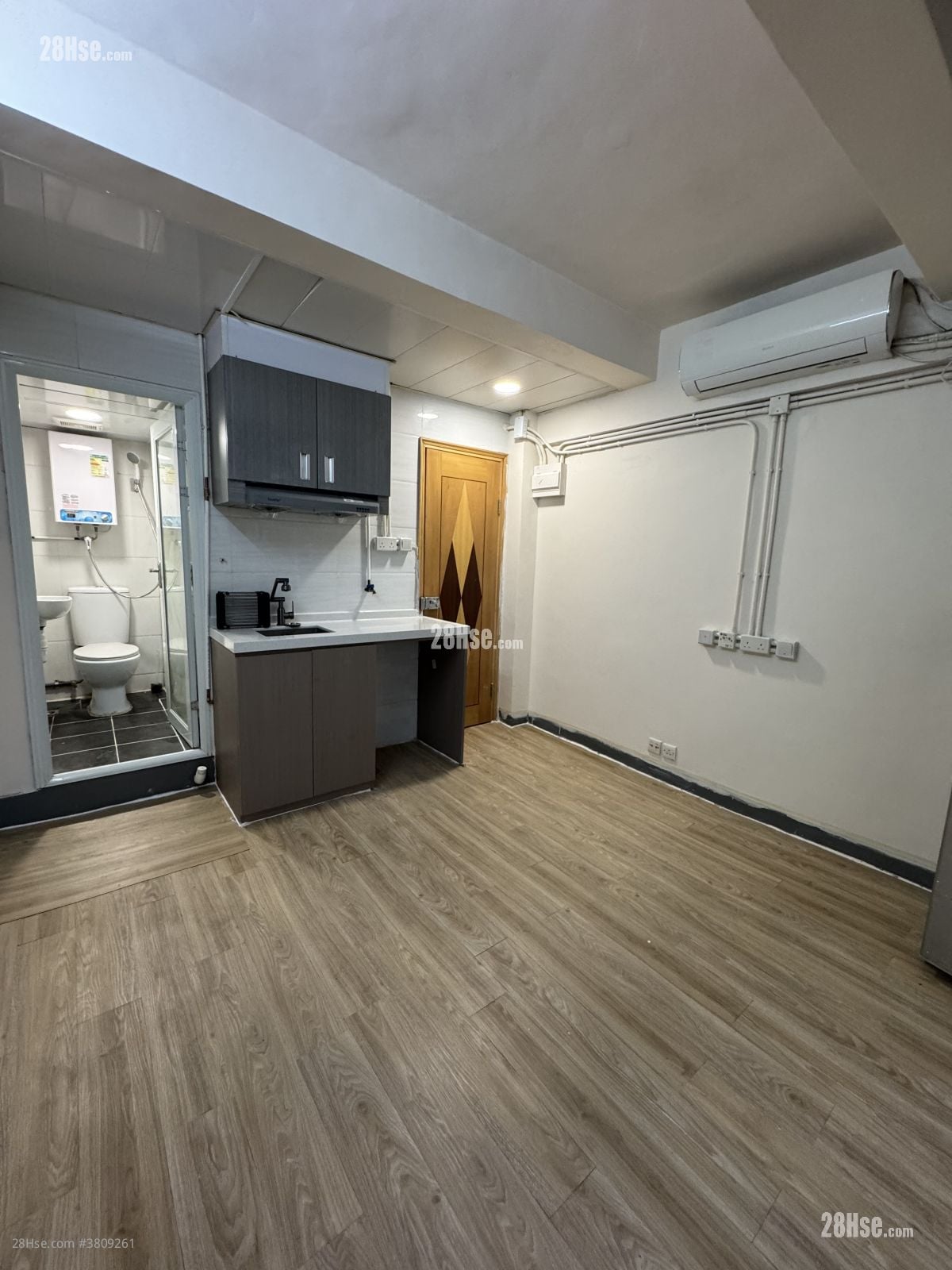 Peony House Rental 200 ft²