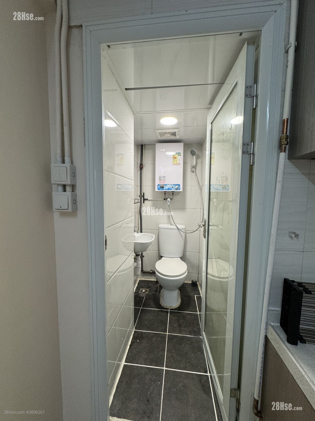 Peony House Rental 200 ft²