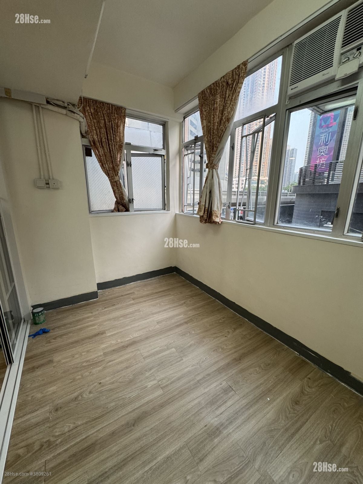 Peony House Rental 200 ft²