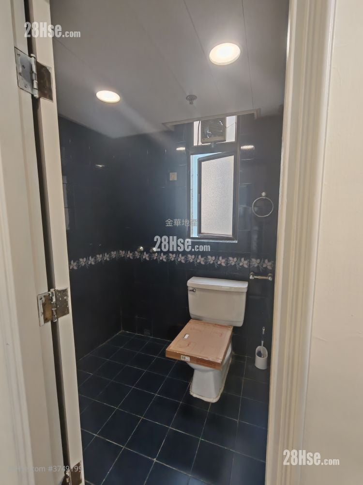 新业广商业大厦 租盘 开放式间隔