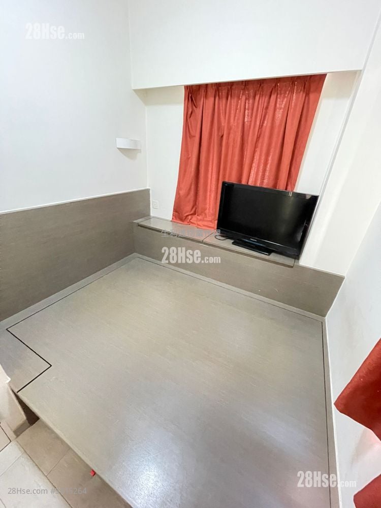 Kam Shing House Rental 2 Bedrooms , 1 Bathroom 313 ft²