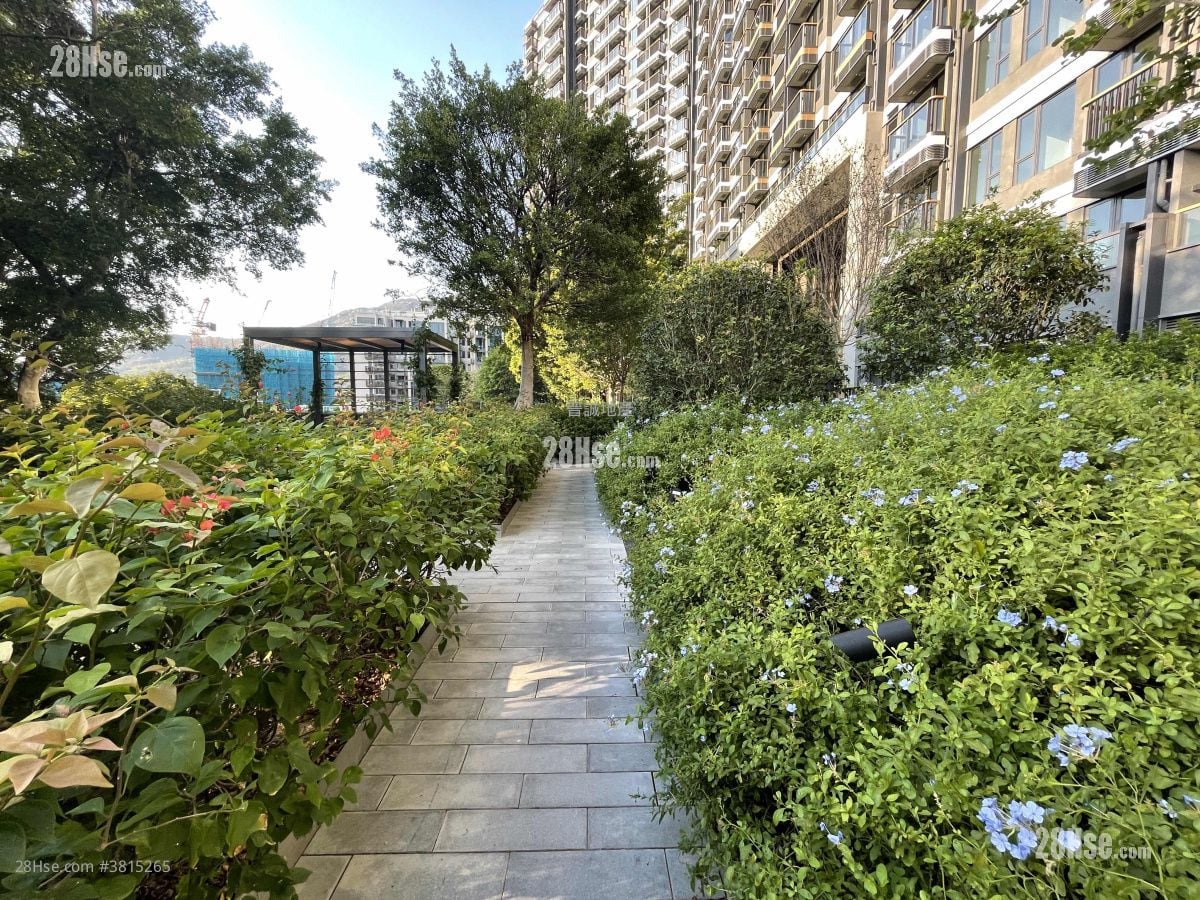 Oma Oma Rental 2 Bedrooms , 1 Bathroom 435 ft²