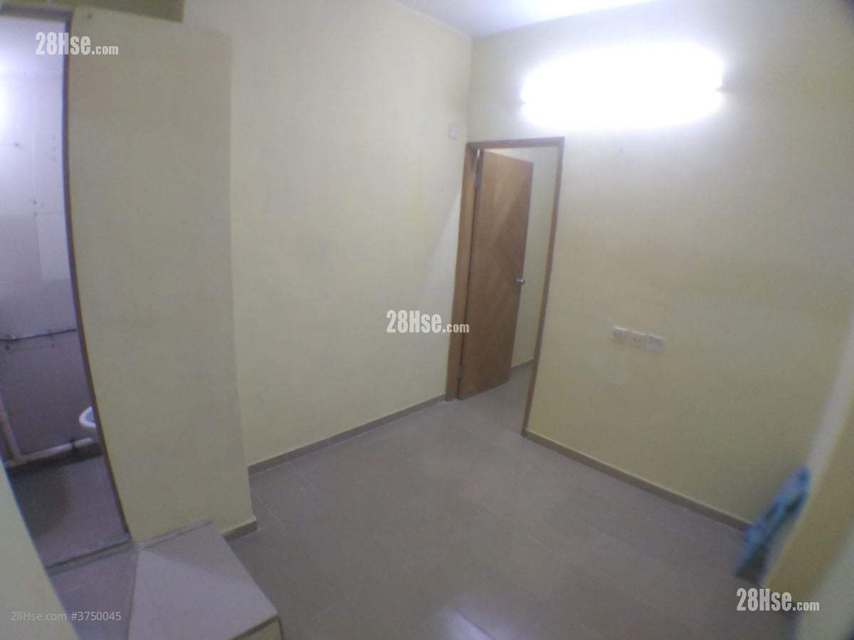 新蒲崗富源街唐樓低層 Rental 1 Bedroom , 1 Bathroom 250 ft²