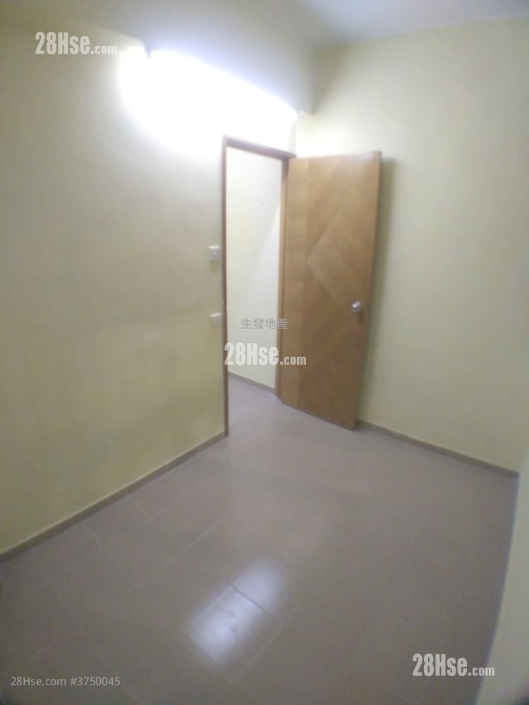 新蒲崗富源街唐樓低層 Rental 1 Bedroom , 1 Bathroom 250 ft²