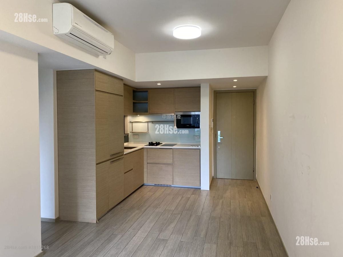 The Wings Sell 2 Bedrooms 511 ft²