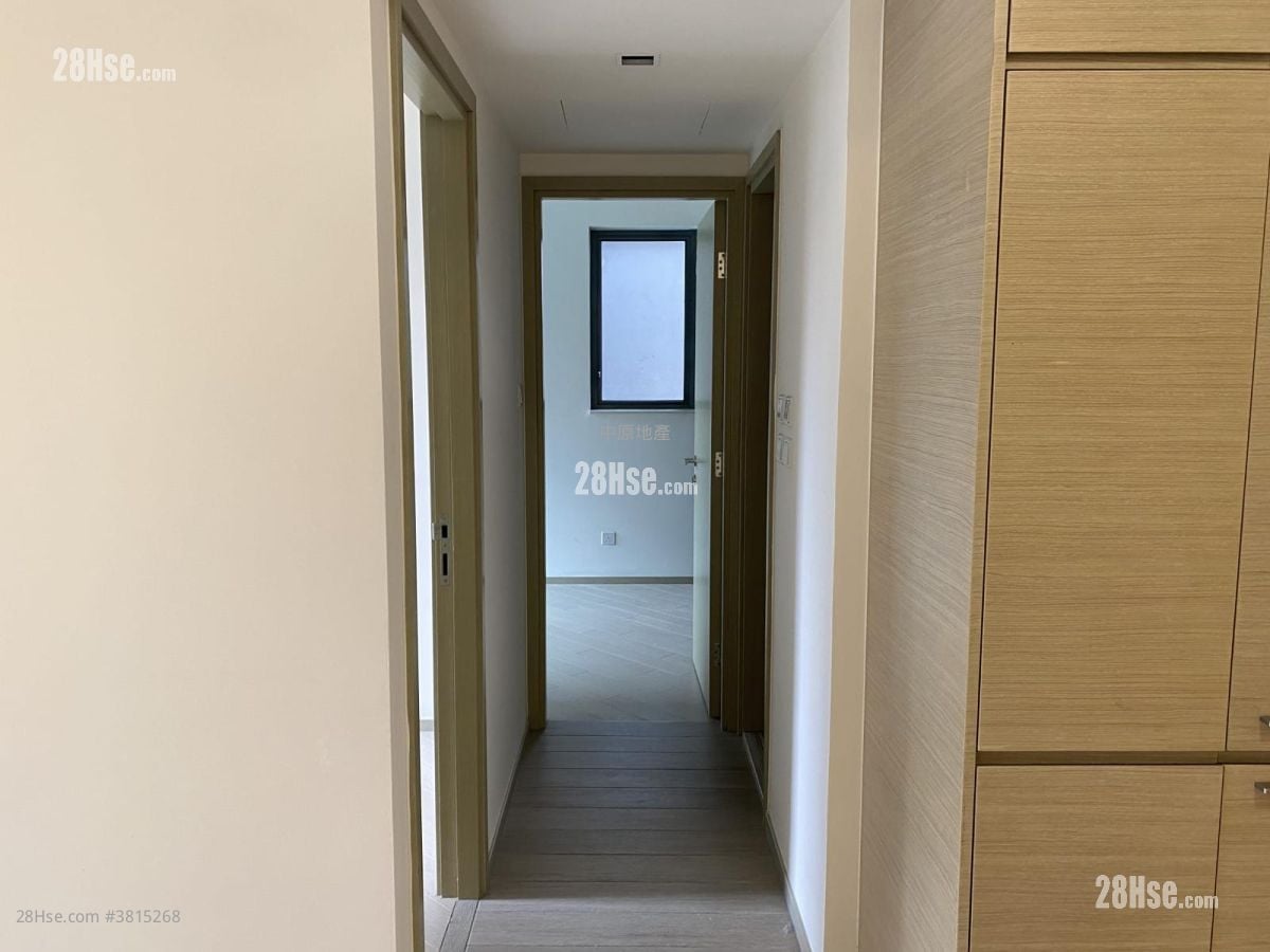 The Wings Sell 2 Bedrooms 511 ft²