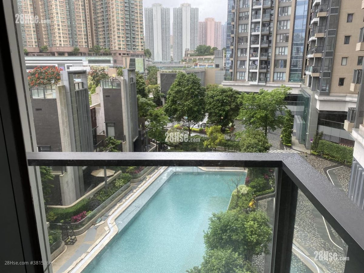 The Wings Sell 2 Bedrooms 511 ft²