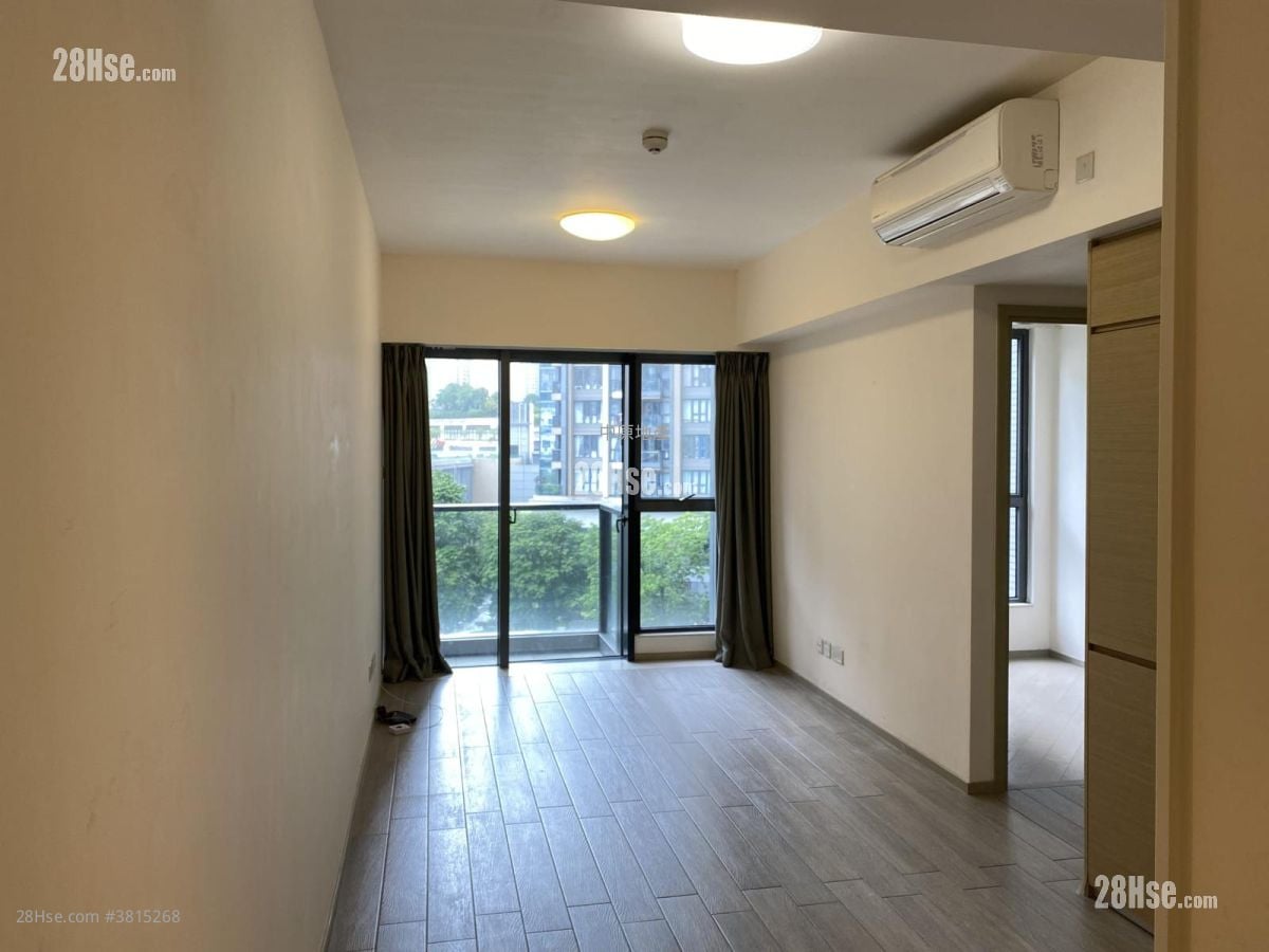 The Wings Sell 2 Bedrooms 511 ft²