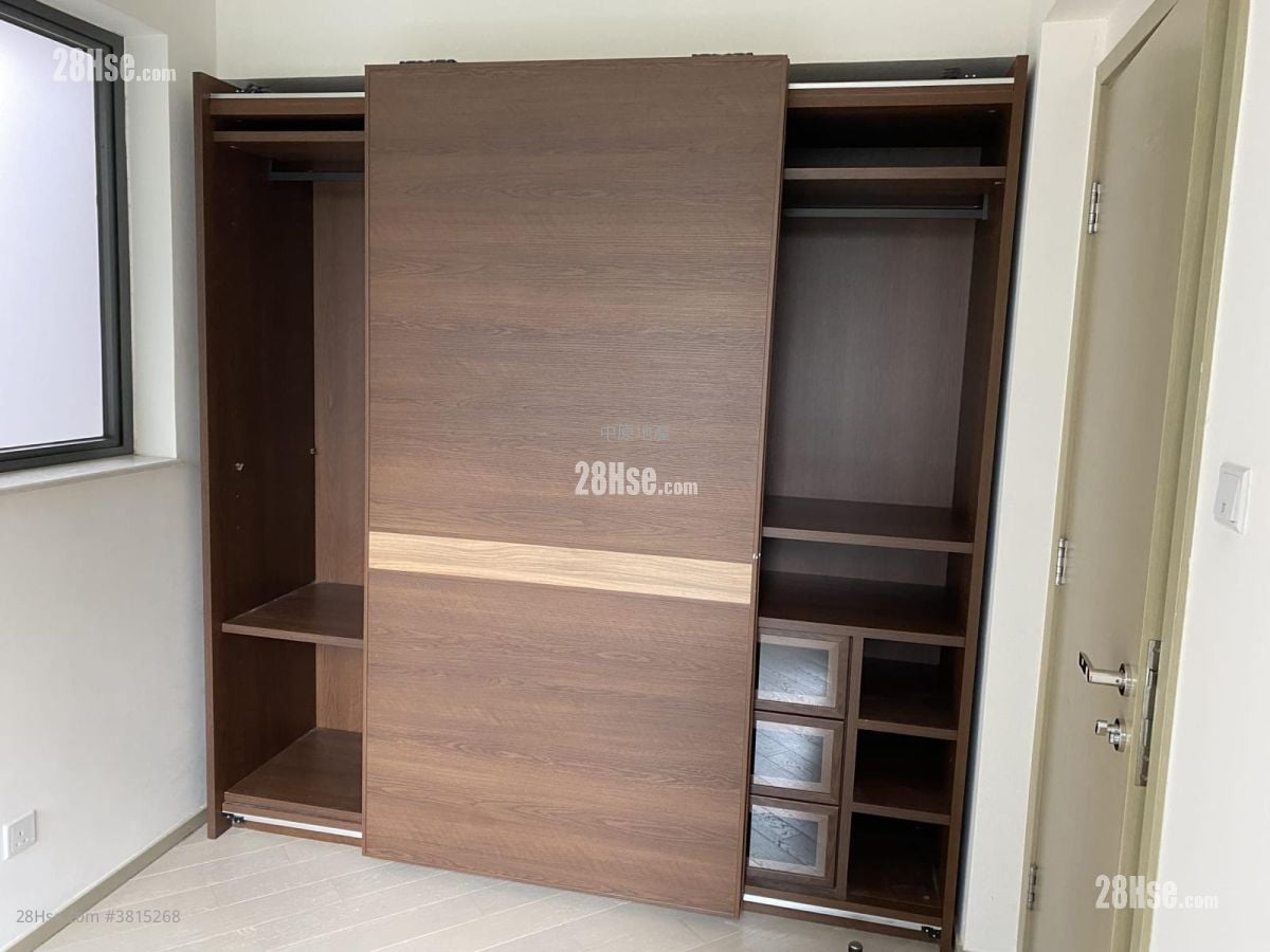 The Wings Sell 2 Bedrooms 511 ft²