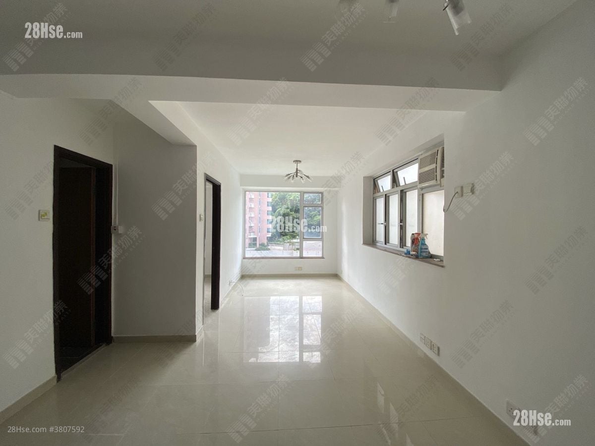 银禧花园 售盘 2 房 , 1 浴室 506 平方尺