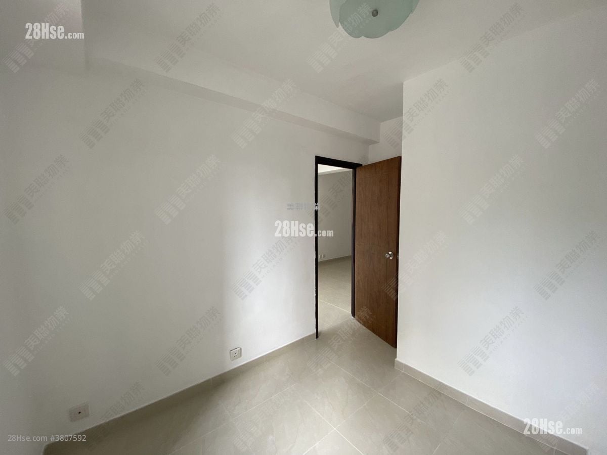 银禧花园 售盘 2 房 , 1 浴室 506 平方尺