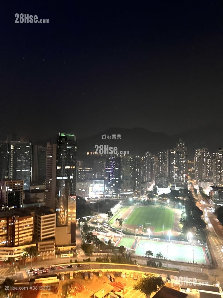 宇晴轩 售盘 2 房 , 1 浴室 445 平方尺