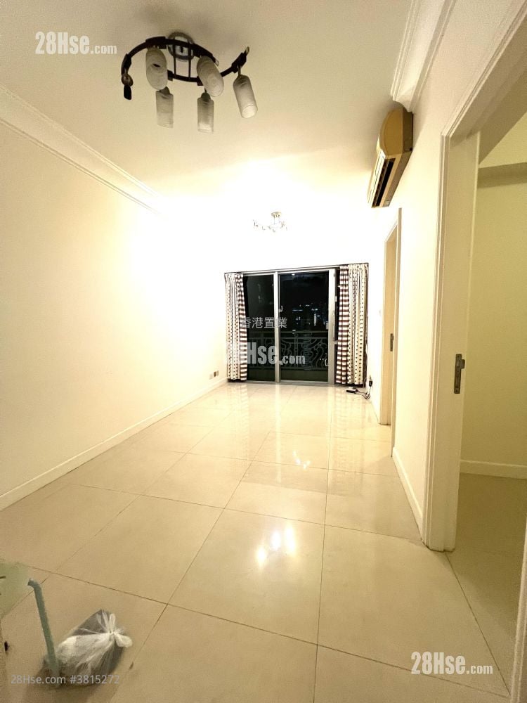 宇晴轩 售盘 2 房 , 1 浴室 445 平方尺