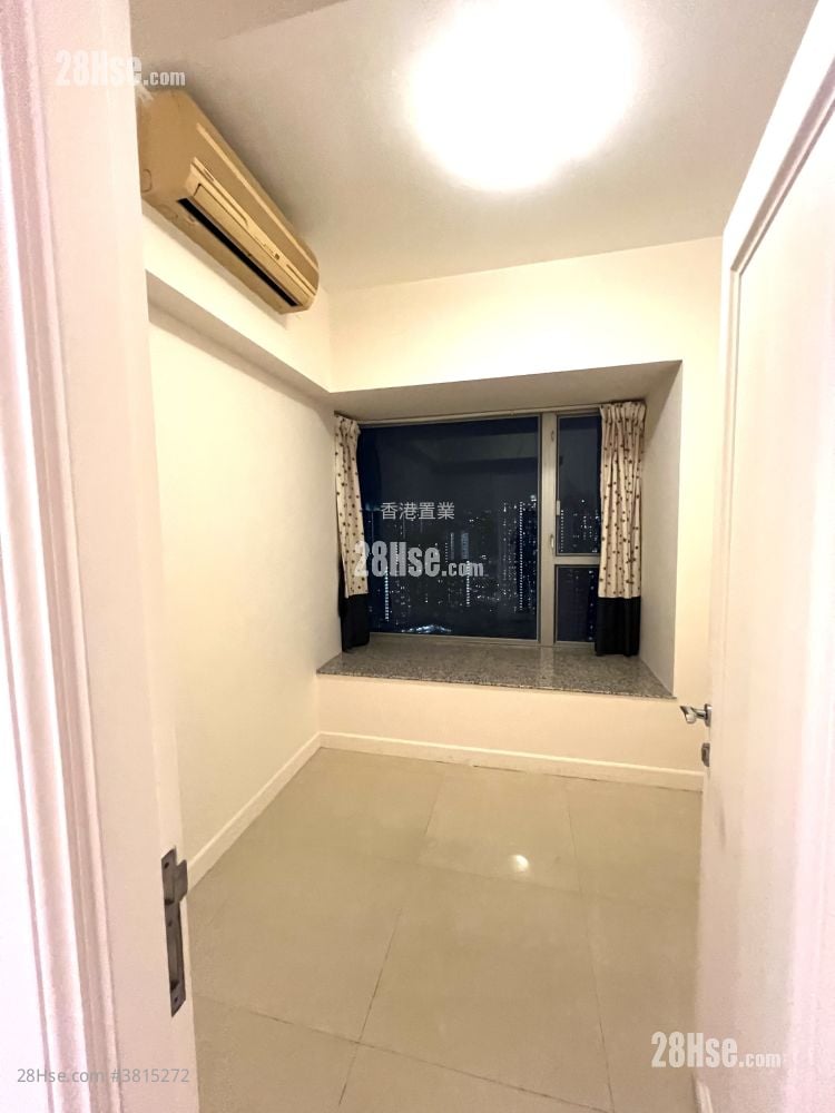 宇晴轩 售盘 2 房 , 1 浴室 445 平方尺