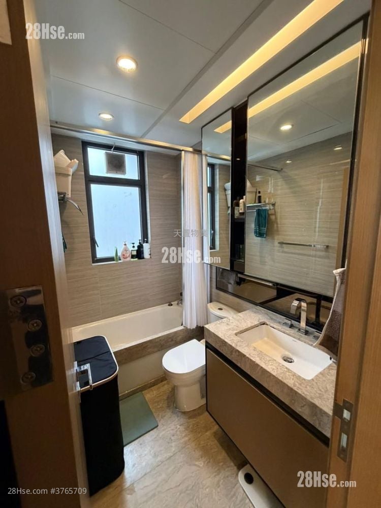 溱柏 售盤 1 房 , 1 浴室 457 平方呎