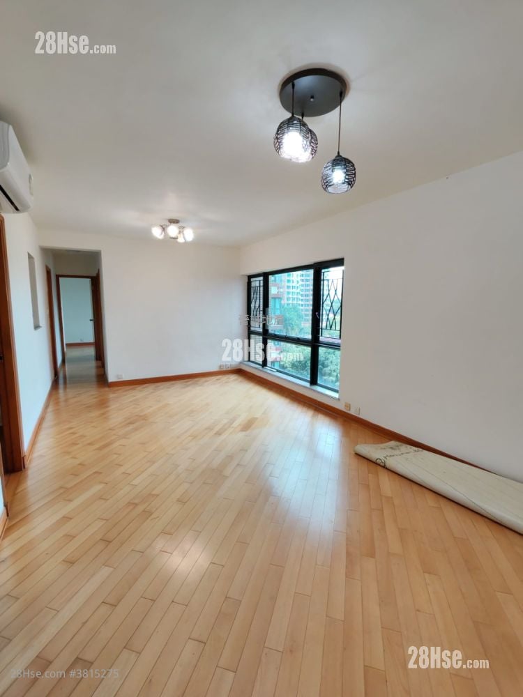 愛琴海岸 租盤 4 房 , 2 浴室 741 平方呎