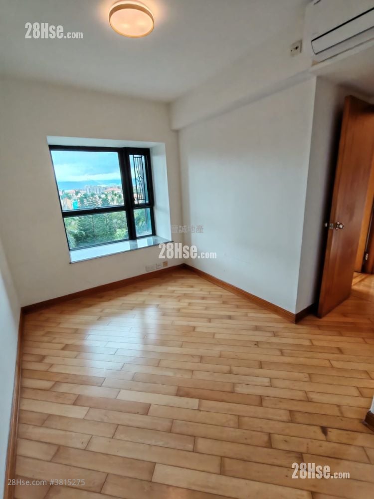 愛琴海岸 租盤 4 房 , 2 浴室 741 平方呎