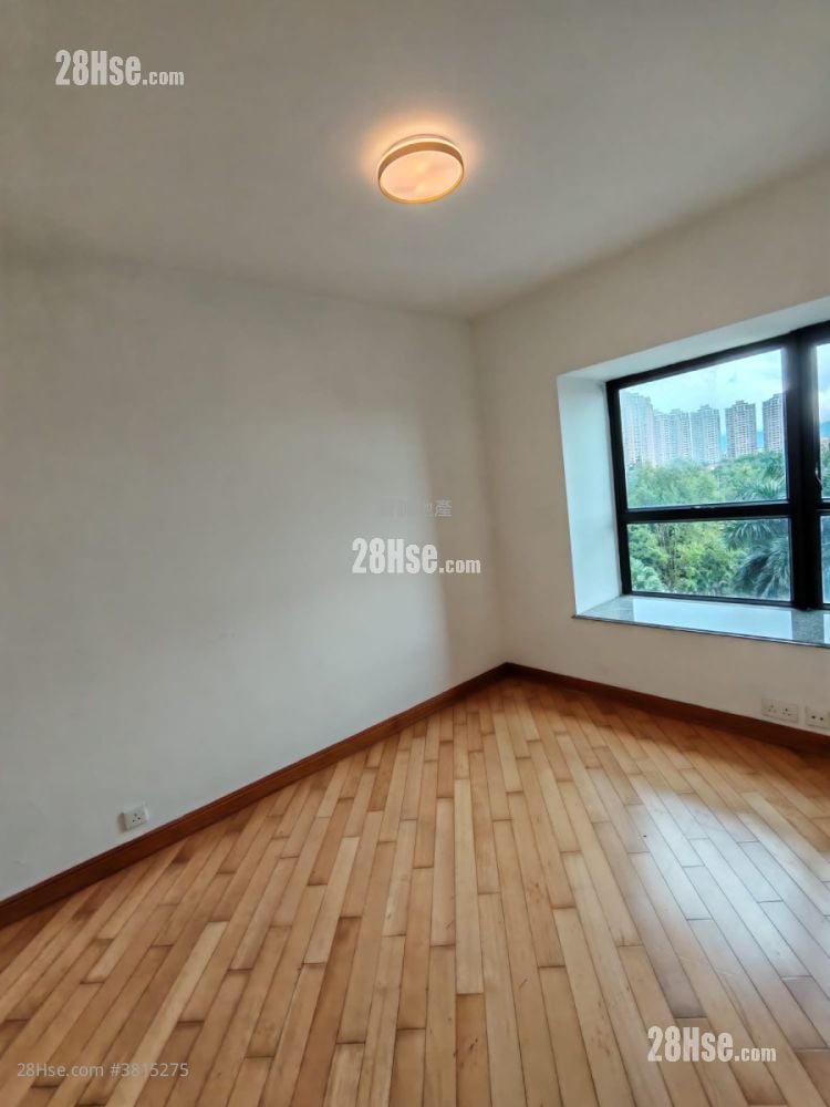 愛琴海岸 租盤 4 房 , 2 浴室 741 平方呎