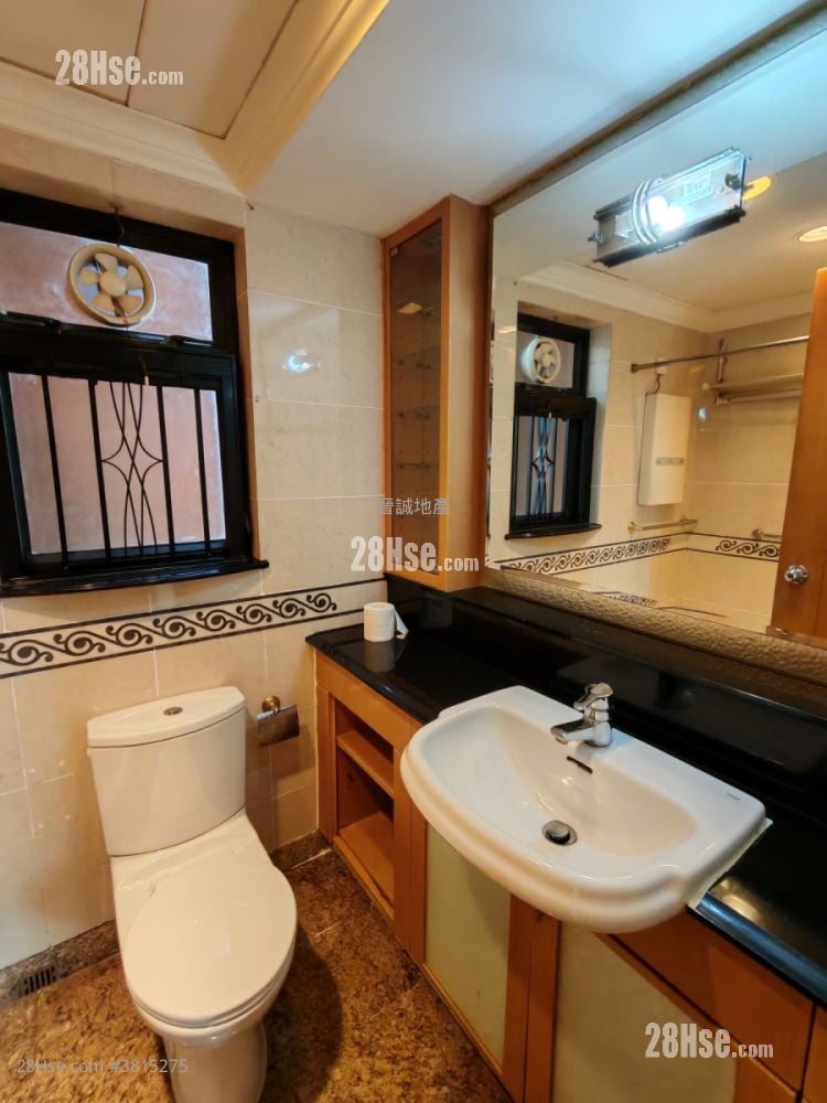 愛琴海岸 租盤 4 房 , 2 浴室 741 平方呎