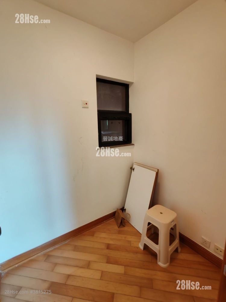 愛琴海岸 租盤 4 房 , 2 浴室 741 平方呎