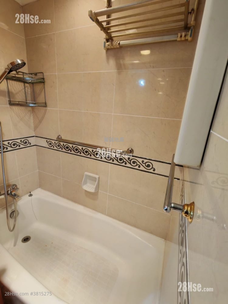 愛琴海岸 租盤 4 房 , 2 浴室 741 平方呎