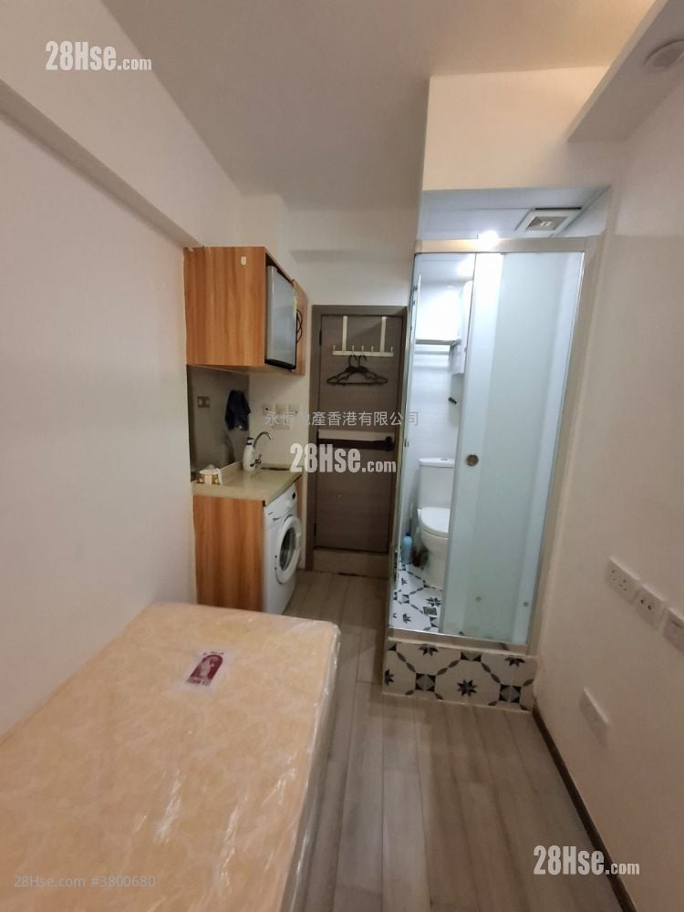 單幢樓房 租盤 3 房 , 1 浴室 100 平方呎