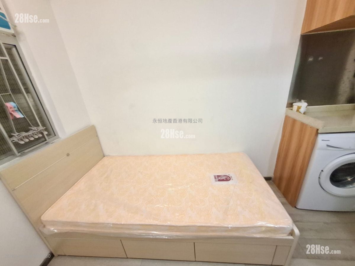 單幢樓房 租盤 3 房 , 1 浴室 100 平方呎