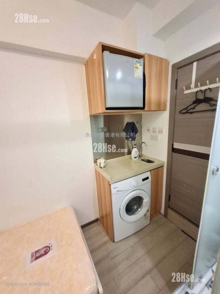 單幢樓房 租盤 3 房 , 1 浴室 100 平方呎