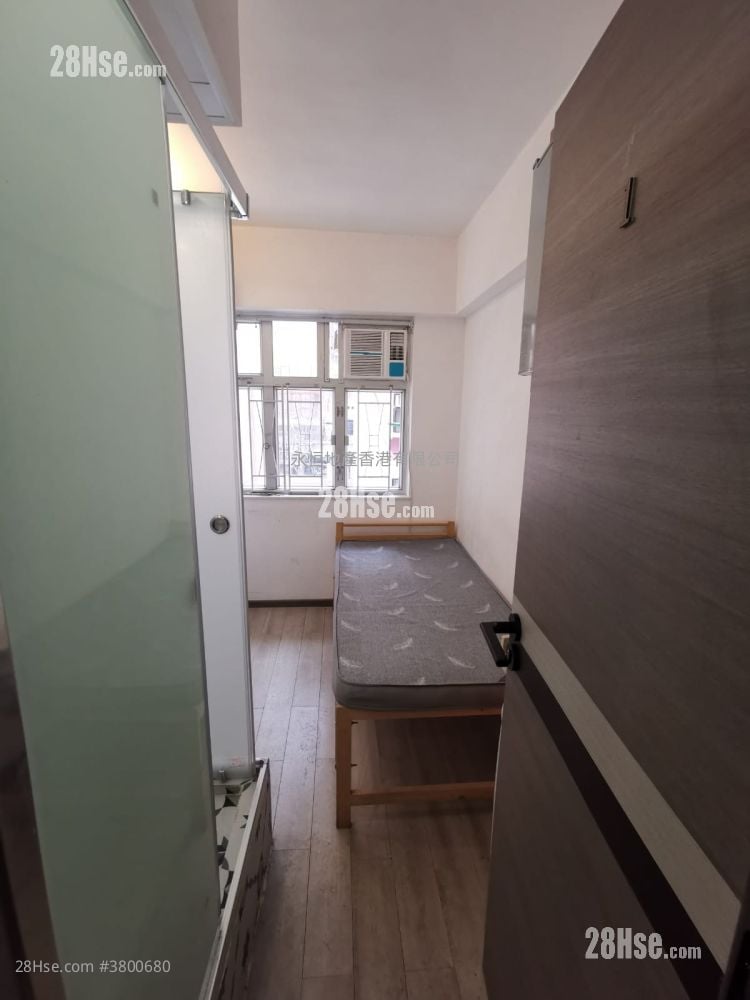 單幢樓房 租盤 3 房 , 1 浴室 100 平方呎