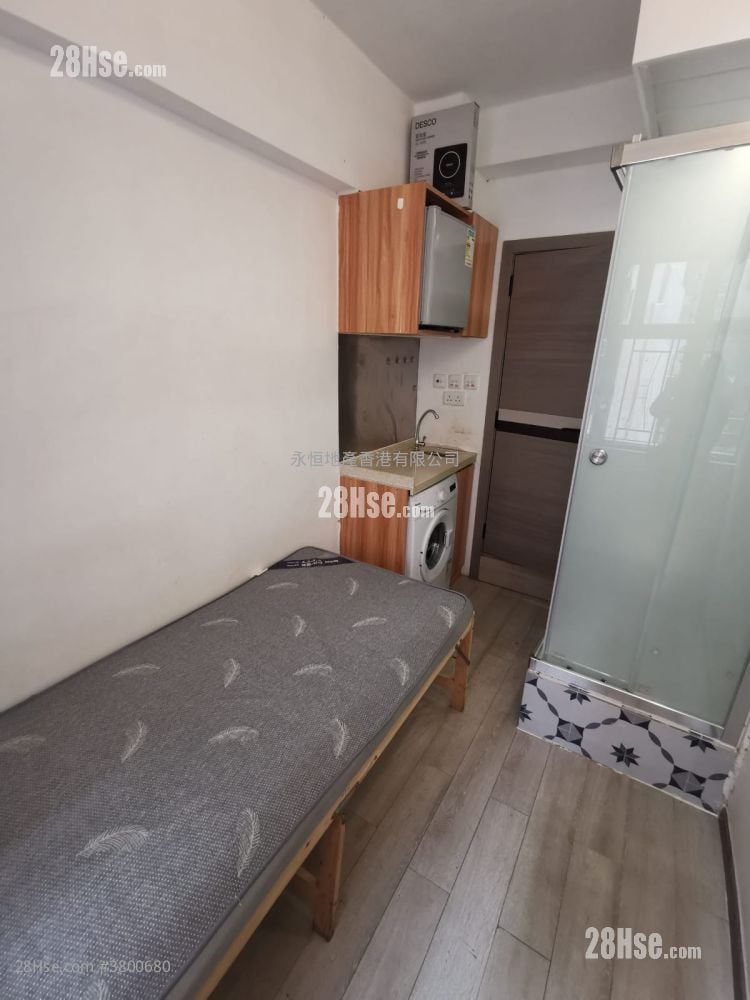 單幢樓房 租盤 3 房 , 1 浴室 100 平方呎