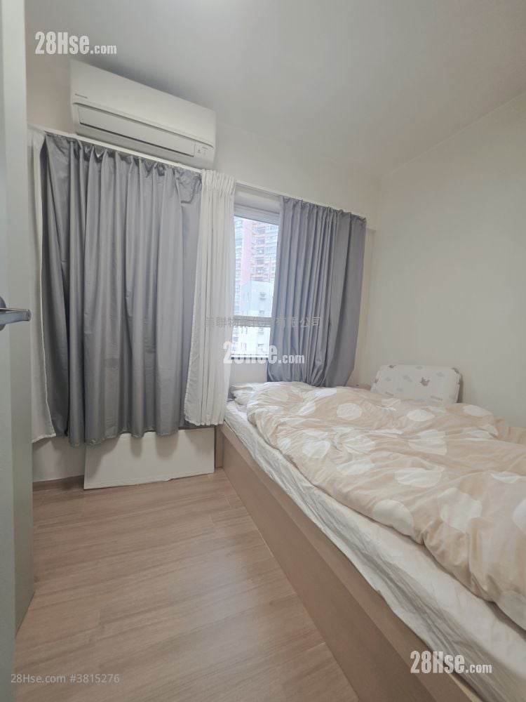 海悦花园 售盘 2 房 , 1 浴室 431 平方尺