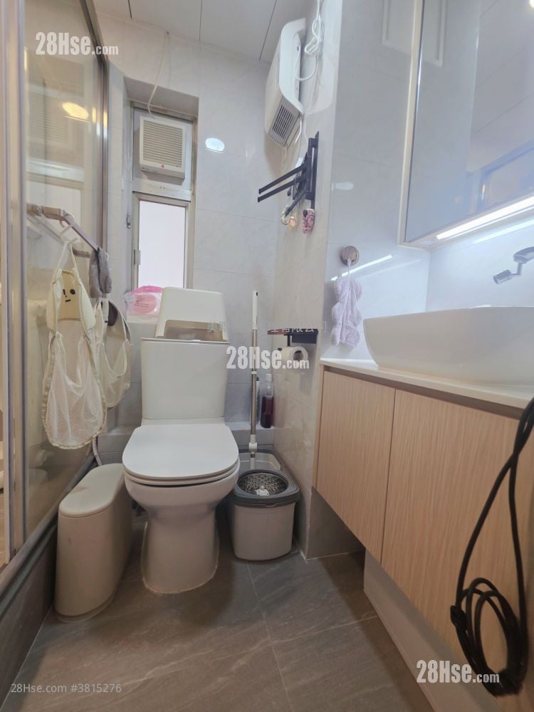 海悦花园 售盘 2 房 , 1 浴室 431 平方尺