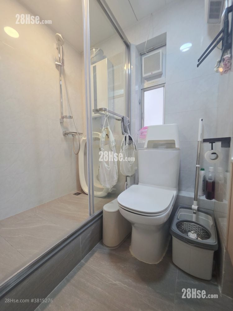 海悦花园 售盘 2 房 , 1 浴室 431 平方尺