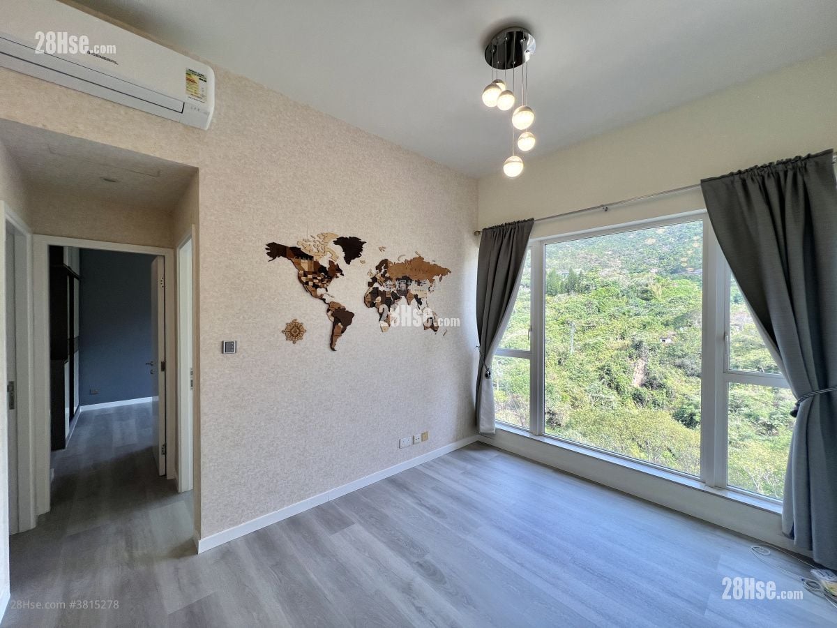 Avignon Rental 3 Bedrooms , 2 Bathrooms 698 ft²