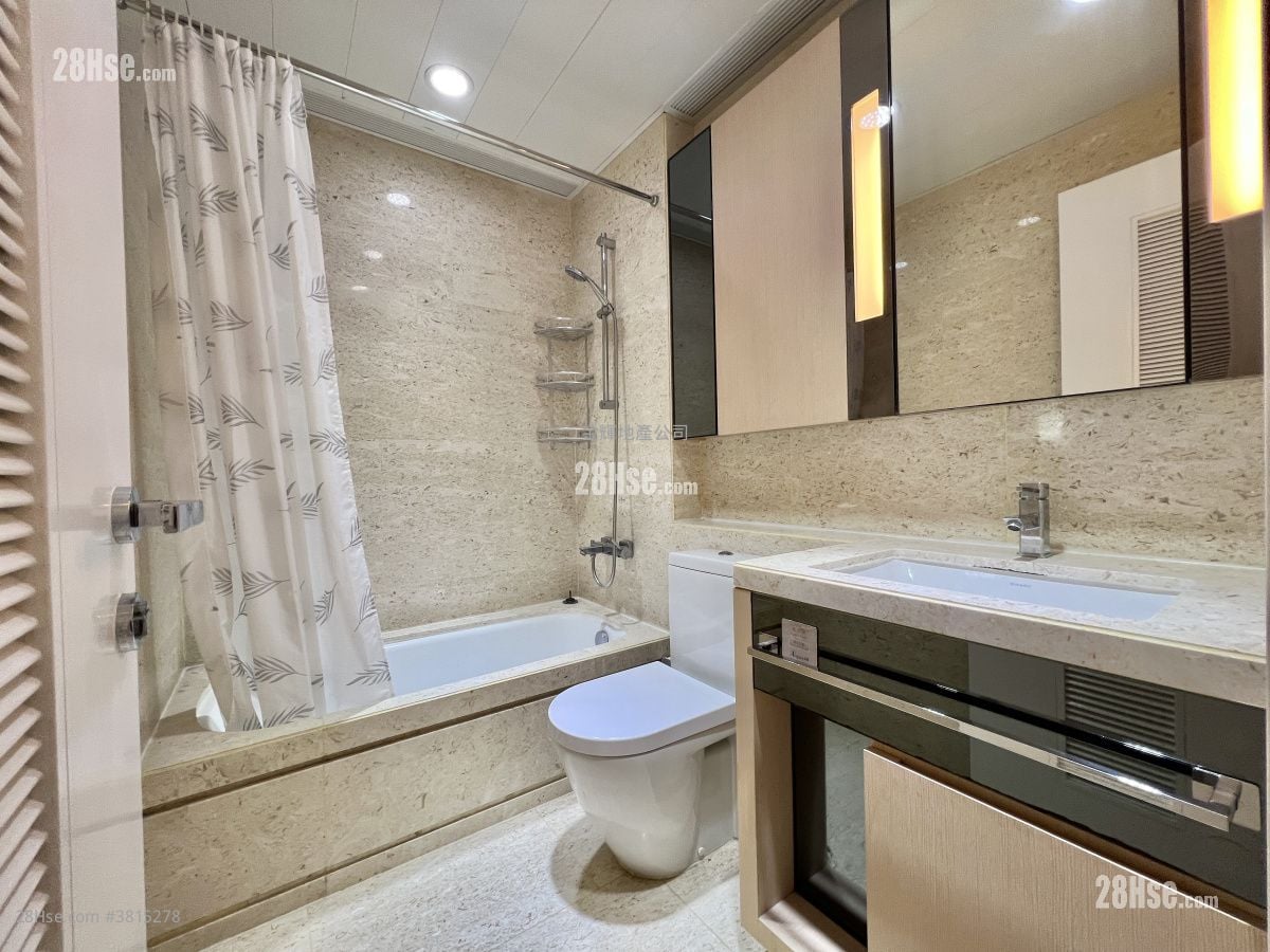 Avignon Rental 3 Bedrooms , 2 Bathrooms 698 ft²