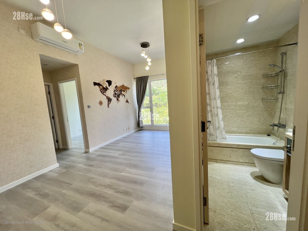 Avignon Rental 3 Bedrooms , 2 Bathrooms 698 ft²