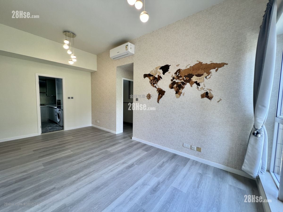 Avignon Rental 3 Bedrooms , 2 Bathrooms 698 ft²