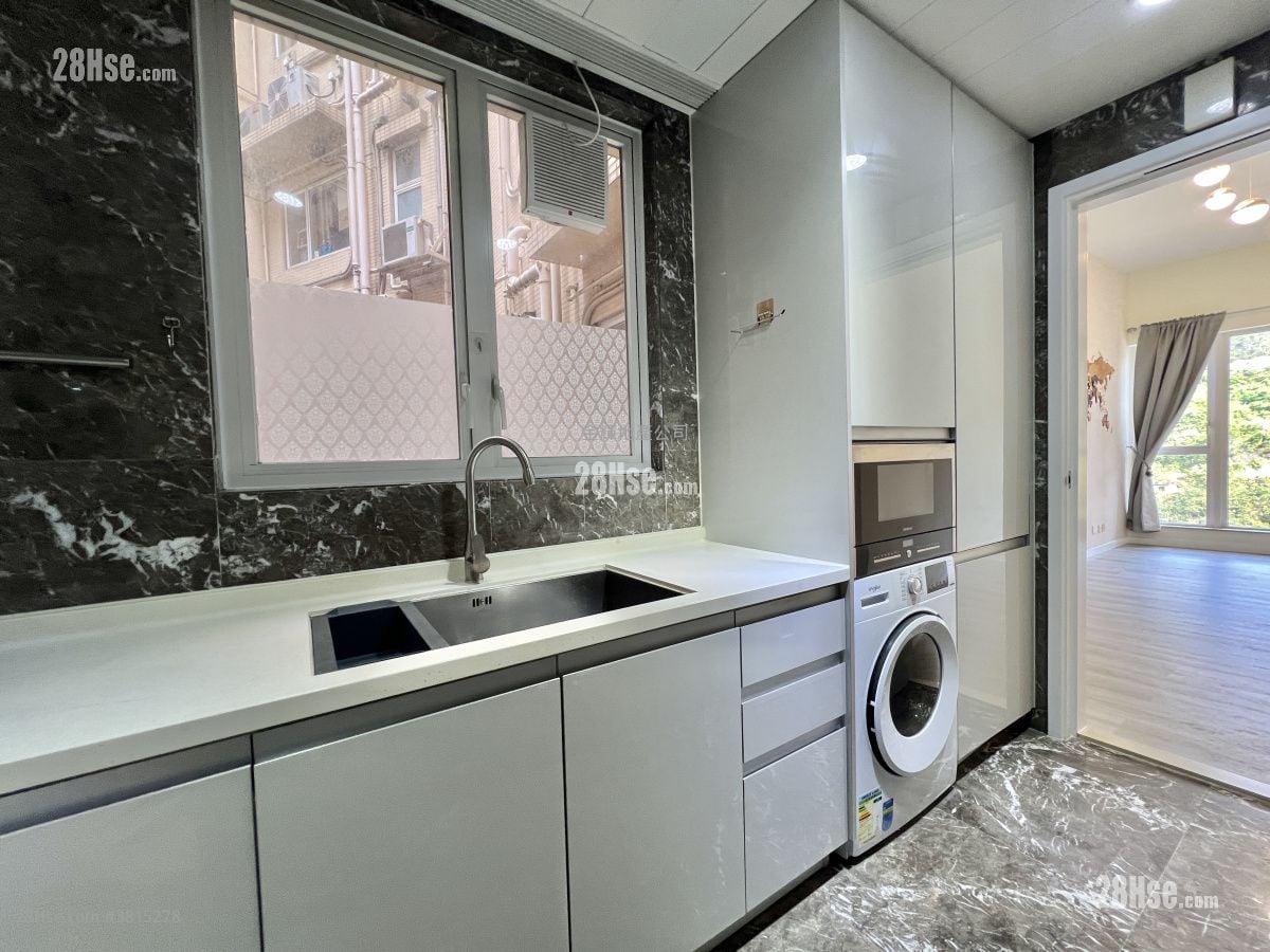 Avignon Rental 3 Bedrooms , 2 Bathrooms 698 ft²