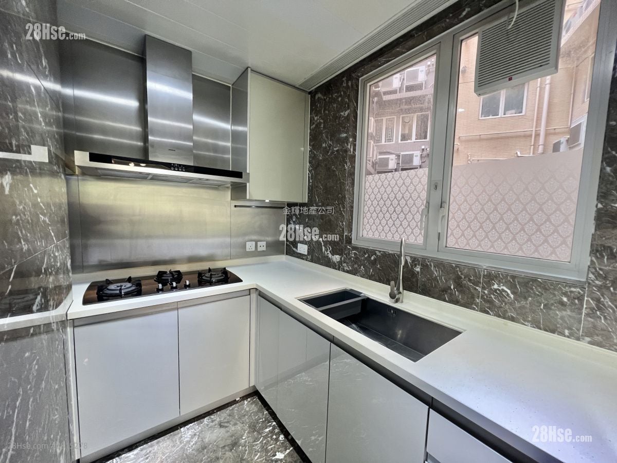 Avignon Rental 3 Bedrooms , 2 Bathrooms 698 ft²