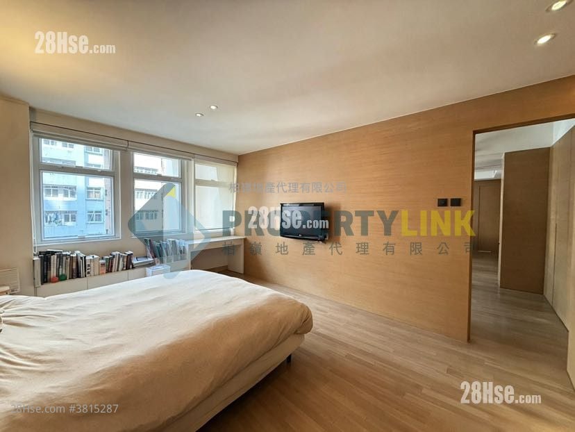 南北行大廈 售盤 2 房 , 3 浴室 923 平方呎