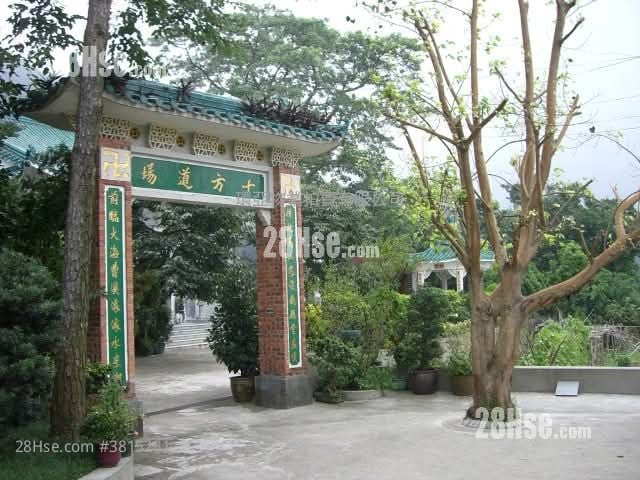 土地 售盤 299,257 平方呎