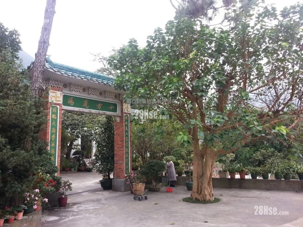 土地 售盤 299,257 平方呎