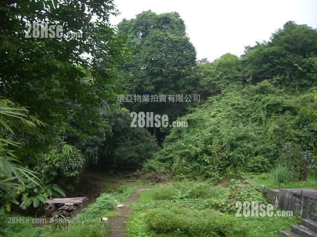 土地 售盤 299,257 平方呎