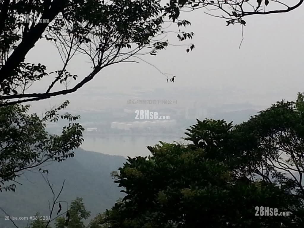 土地 售盤 299,257 平方呎