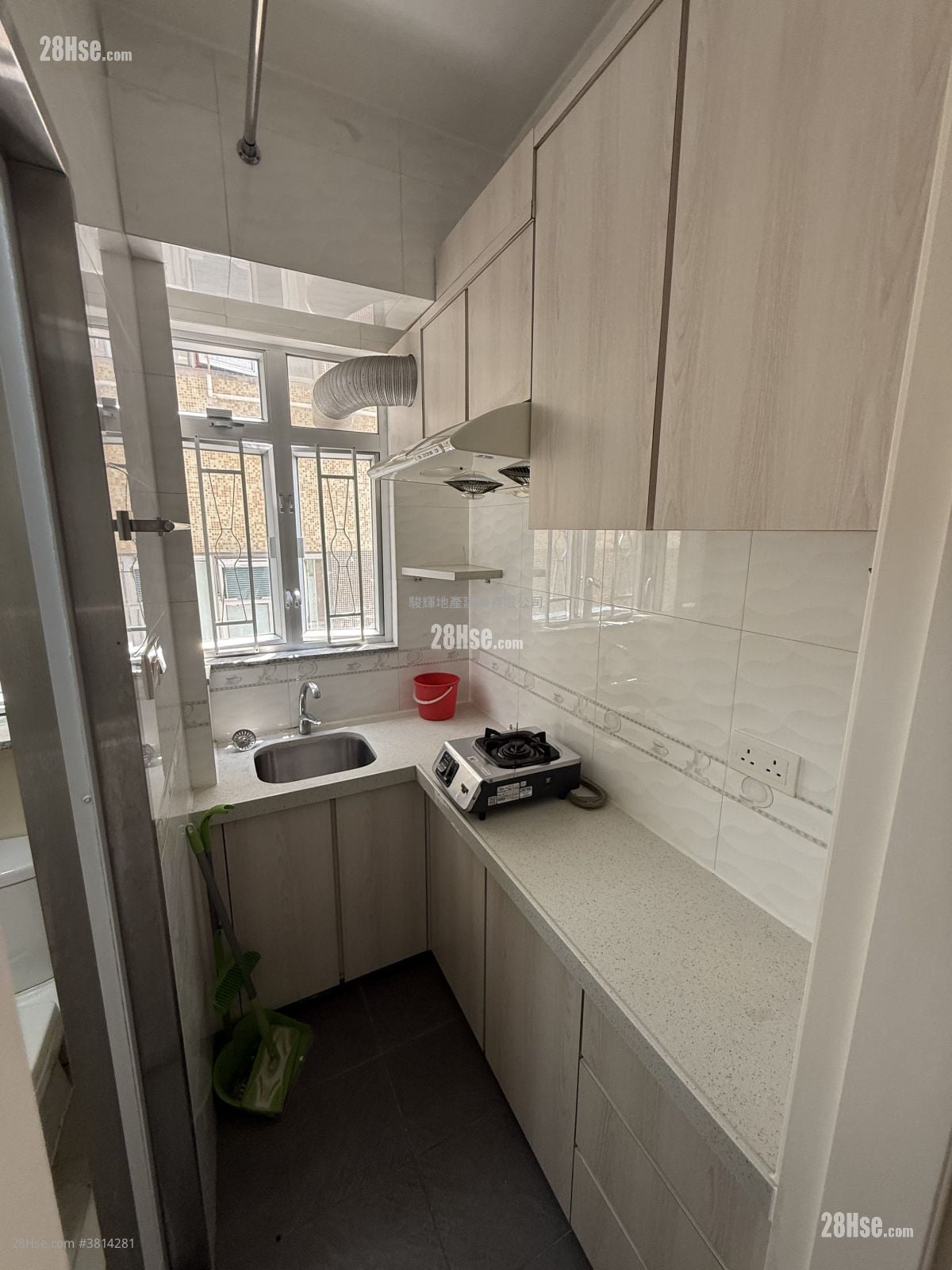 寶華大廈 租盤 1 房 , 1 浴室 193 平方呎