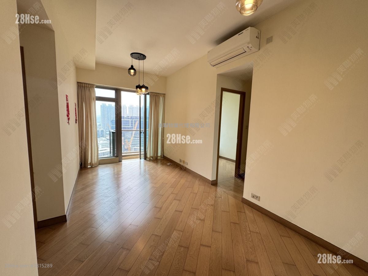 The Wings ,  Tseung Kwan O (Star Diamond Sea Rental 3 Bedrooms , 2 Bathrooms 706 ft²